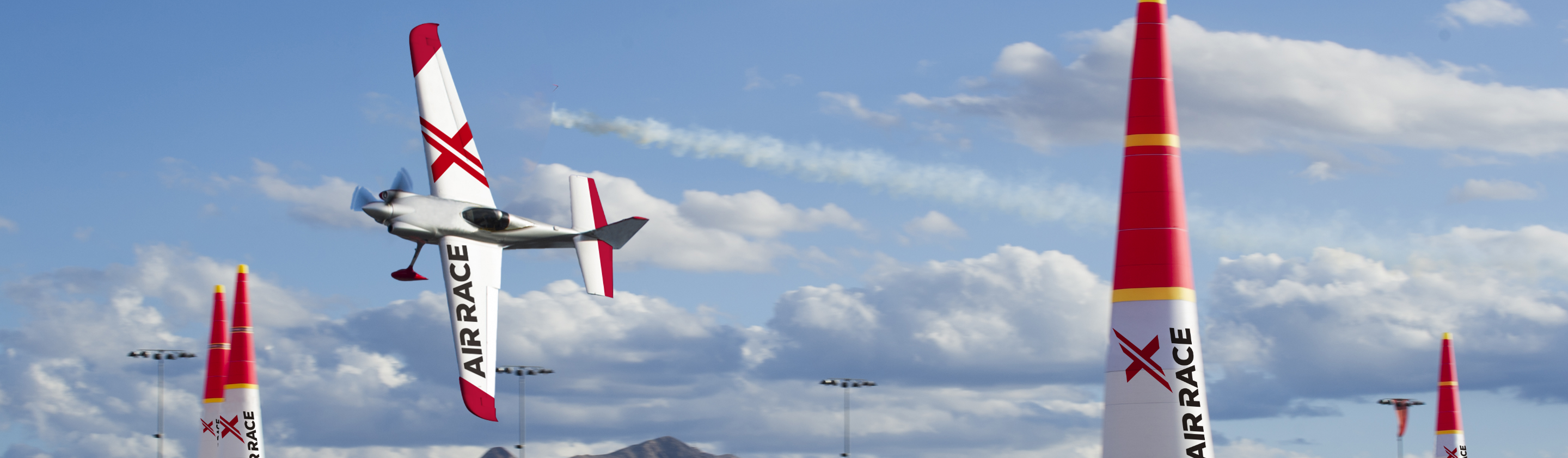 Air Race X Official