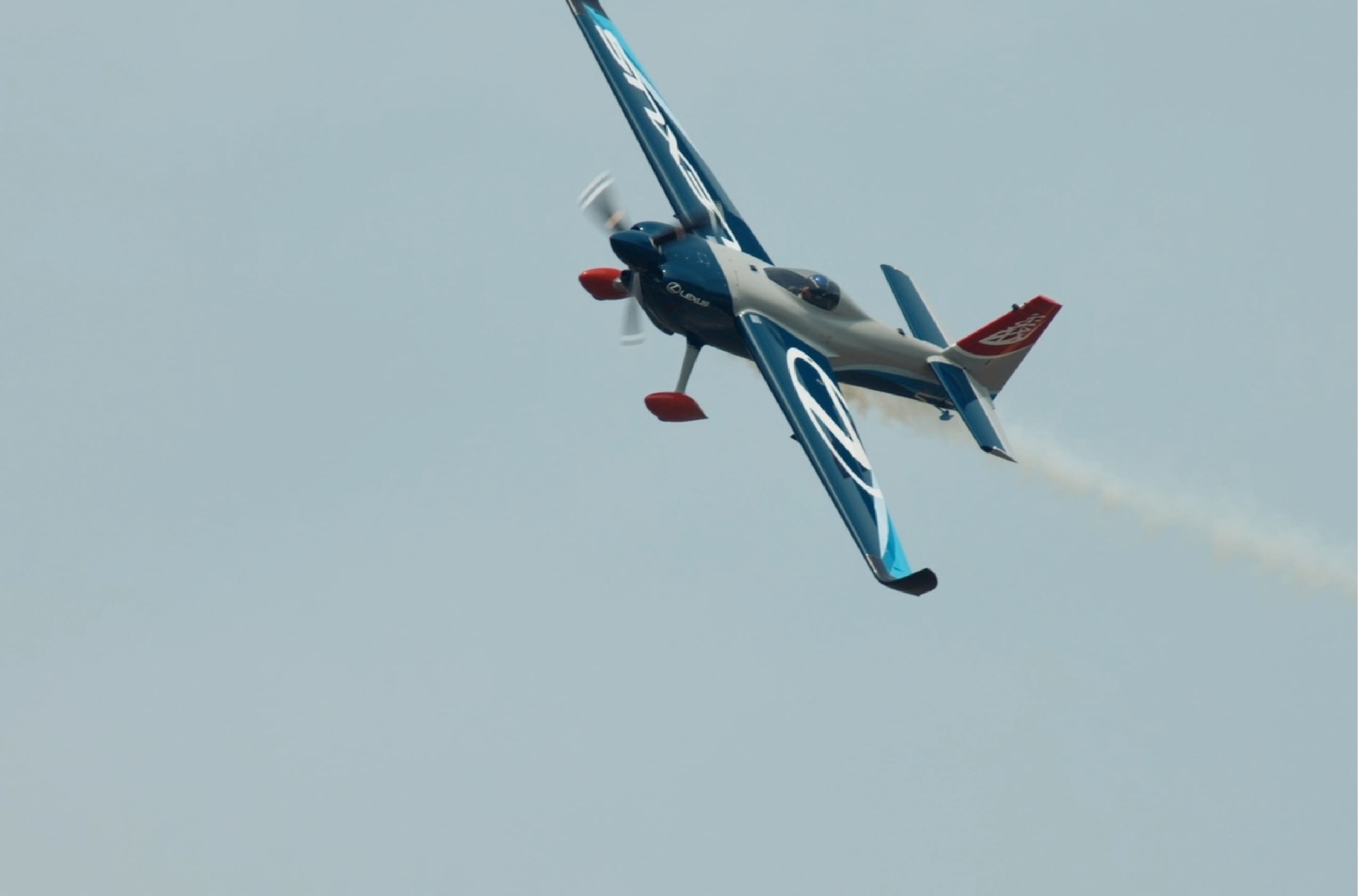 AIR RACE X 2026 Race 4 Official Results Announced