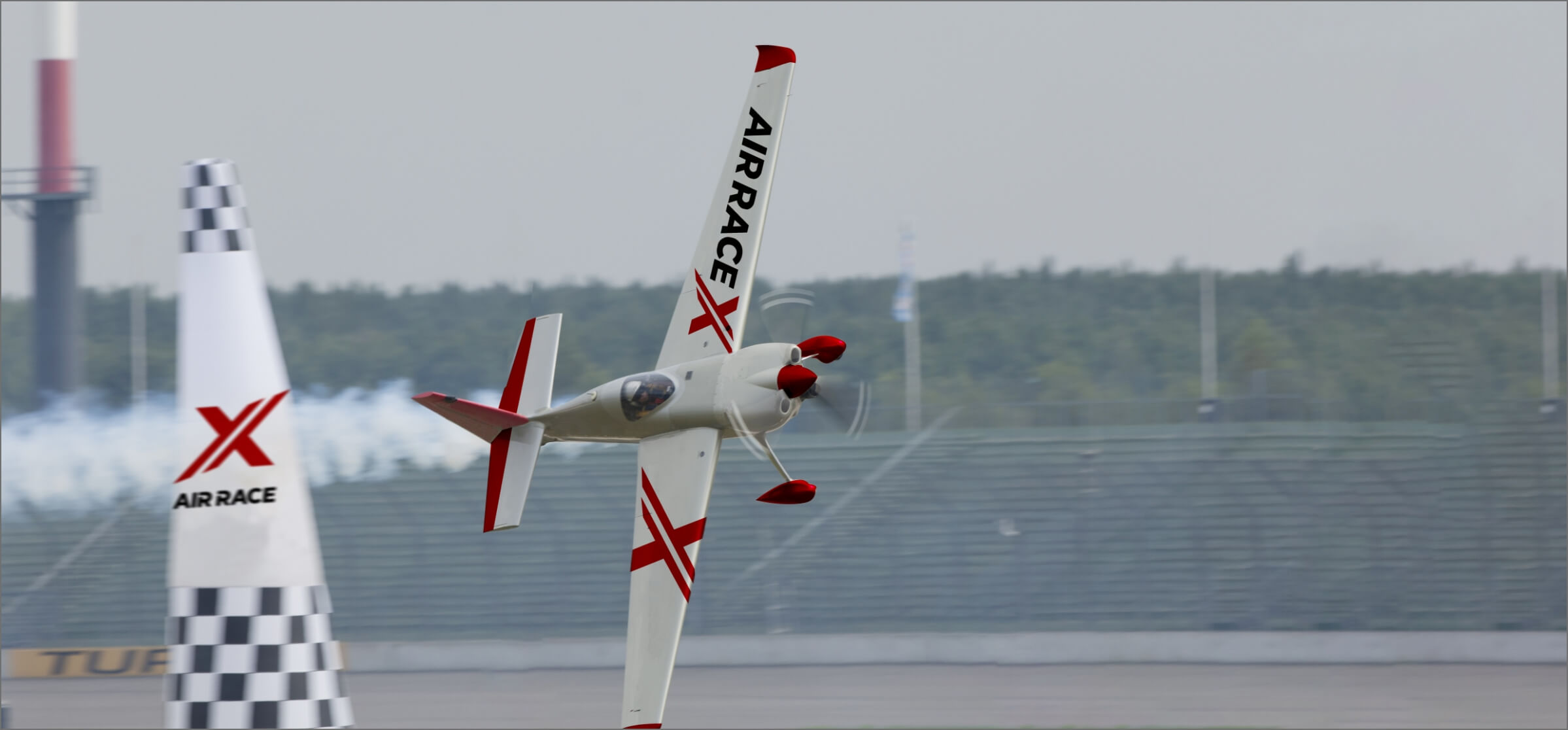 Race Plane