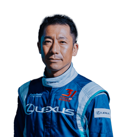 Yoshi Muroya