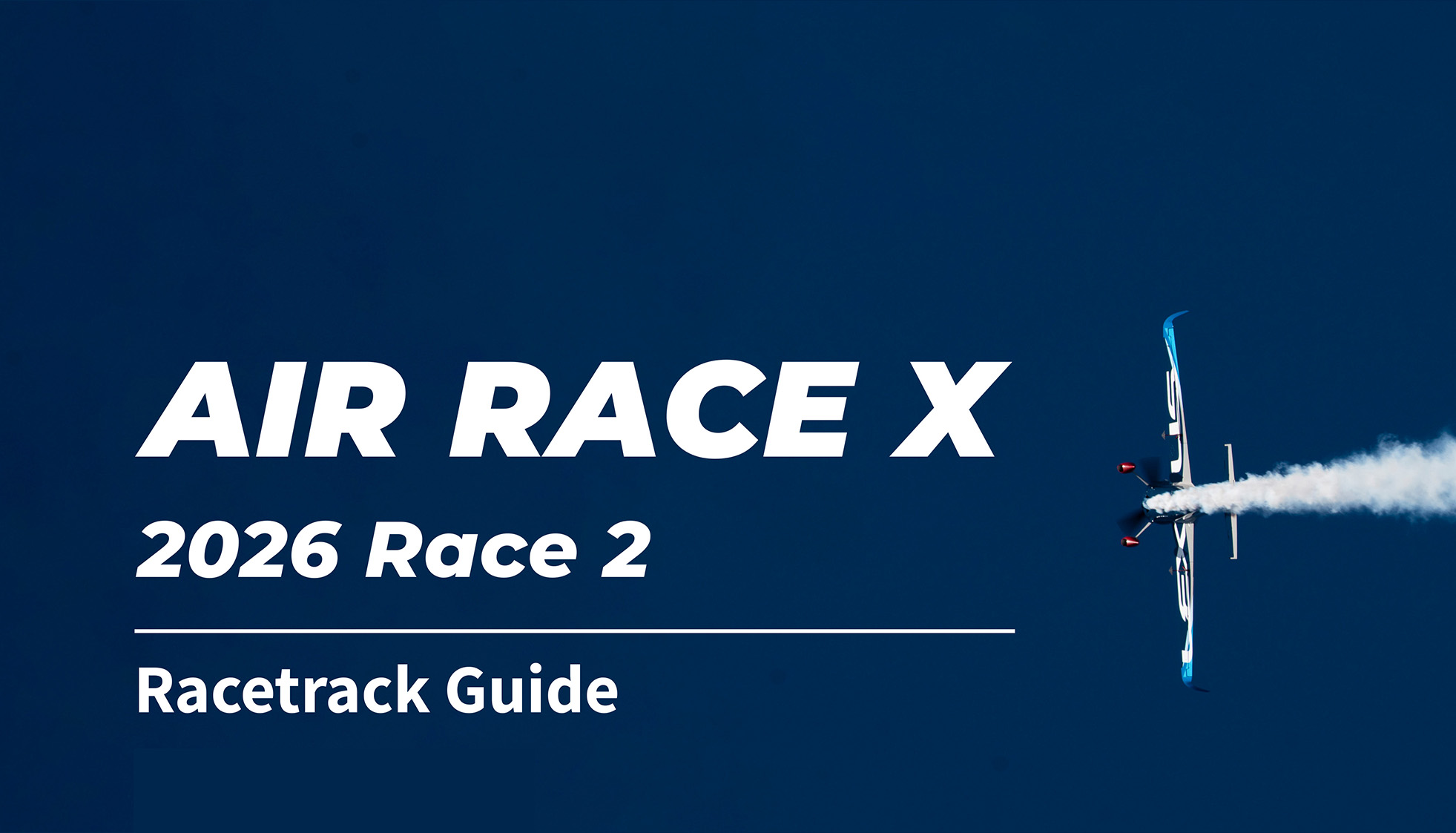Official Results Announced