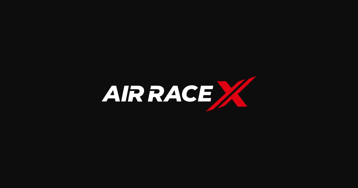 AIR RACE X Official