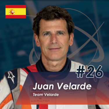 Juan Velarde