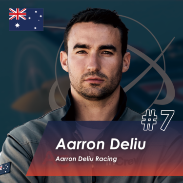 Aarron Deliu